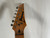 Used Ibanez RX20 S Type Electric Guitar Blue 6-String 40012-S000321321 View 3