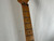 Used Ibanez RX20 S Type Electric Guitar Blue 6-String 40012-S000321321 View 4