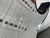 Used Ibanez RX20 S Type Electric Guitar Blue 6-String 40012-S000321321 View 9