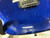 Used Ibanez RX20 S Type Electric Guitar Blue 6-String 40012-S000321321 View 14