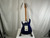 Used Ibanez RX20 S Type Electric Guitar Blue 6-String 40012-S000321321 View 19