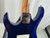 Used Ibanez RX20 S Type Electric Guitar Blue 6-String 40012-S000321321 View 24