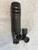 Used Yamaha MZ204 Dynamic Cardioid Microphone 41127-S000063499 View 4