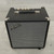 Used Fender Rumble 25 Bass Combo Amplifier 40015-S000346746 View 5