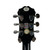 Used Epiphone LES PAUL 100 LP Type Electric Guitar Sunburst 6-String 41120-S000040740 View 4