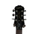 Used Epiphone LES PAUL 100 LP Type Electric Guitar Sunburst 6-String 41120-S000040740 View 2