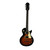 Used Epiphone LES PAUL 100 LP Type Electric Guitar Sunburst 6-String 41120-S000040740 View 3