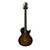 Used Austin AU786 LP Type Electric Guitar Sunburst 6-String 40009-S000320507 View 1