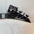 Used Jackson JS3Q BASS Bass Guitar Blue 4-String 41110-S000074782 View 7