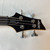 Used Schecter C-4 PLUS Bass Guitar Blue 4-String 41110-S000074781 View 7
