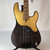 Used Schecter MODEL T EXOTIC 4 Bass Guitar Other 4-String 41110-S000074785 View 1