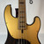 Used Schecter MODEL T EXOTIC 4 Bass Guitar Other 4-String 41110-S000074785 View 2