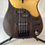 Used Schecter MODEL T EXOTIC 4 Bass Guitar Other 4-String 41110-S000074785 View 3