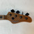 Used Schecter MODEL T EXOTIC 4 Bass Guitar Other 4-String 41110-S000074785 View 7