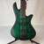 Used Schecter STILETTO STUDIO S Bass Guitar Other 5-String 41110-S000074788 View 1
