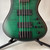Used Schecter STILETTO STUDIO S Bass Guitar Other 5-String 41110-S000074788 View 3