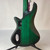 Used Schecter STILETTO STUDIO S Bass Guitar Other 5-String 41110-S000074788 View 4