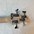 Used Yamaha TRBX BASS Bass Guitar Natural 4-String 41110-S000074789 View 15
