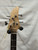 Used Yamaha RBX170Y Bass Guitar Black 4-String 41132-S000015533 View 2