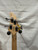 Used Yamaha RBX170Y Bass Guitar Black 4-String 41132-S000015533 View 5