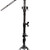 Used Slingerland Boom Cymbal Stand 41119-S000040340 View 3