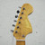 Used jedson Stratocaster Electric Guitar Black 6-String 40042-S000281419 View 3