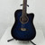 Used Oscar Schmidt 12 String Acoustic Guitar Black 40042-S000281417 View 1
