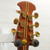 Used Ovation Adamas 1597 Solid Top Acoustic Guitar Red 40015-S000346749 View 7