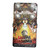 Used Catalinbread Sabbra Cadabra Limited Art Overdrive Pedal 41117-S000058572 View 2