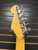 Used Squier E9 MIK STRAT S Type Electric Guitar Black 6-String 41116-S000055430 View 4