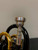 Used Jupiter JPT-416 POCKET TRUMPET BLACK Trumpet 41129-S000023155 View 6