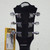 Used Ibanez AG-75 Semi-Hollow Electric Guitar Sunburst 6-String 40042-S000281424 View 8