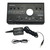 Used Mackie BIG KNOB STUDIO Computer Interface 2 A/D Recording Inputs 41117-S000058578 View 1