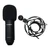 Used M-Audio Nova Black Condenser Microphone 41117-S000058577 View 1