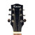 Used Kmise KG-2 Acoustic Guitar Wood 41119-S000040344 View 3