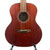 Used Kmise KG-2 Acoustic Guitar Wood View 1