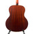 Used Kmise KG-2 Acoustic Guitar Wood 41119-S000040344 View 10