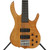 Used Ken Smith BSR5 Bass Guitar Wood 4-String View 1