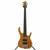 Used Ken Smith BSR5 Bass Guitar Wood 4-String View 2