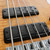 Used Ken Smith BSR5 Bass Guitar Wood 4-String View 21