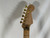 Used Aria Pro AS-IS MISSING ELECTRONICS S-TYPE S Type Electric Guitar Black 6-String 40012-S000321342 View 3