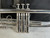 Used Bach MODEL 37 Trumpet 40012-S000321347 View 10