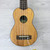 Used Kala KA-SEM Ukulele Natural 41124-S000216318 View 1
