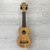 Used Kala KA-SEM Ukulele Natural 41124-S000216318 View 5