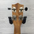 Used Kala KA-SEM Ukulele Natural 41124-S000216318 View 7