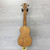 Used Kala KA-SEM Ukulele Natural 41124-S000216318 View 8