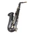 Used Cannonball D3 Excalibur Alto Saxophone 41117-S000058584 View 3
