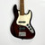 Used Fender 1998 Standard Jazz Bass V Midnight Wine 5-String 41103-S000061636 View 1