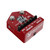 Used Visual Sound JEKYLL AND HYDE V2 Overdrive Pedal View 2