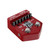 Used Visual Sound JEKYLL AND HYDE V2 Overdrive Pedal View 1